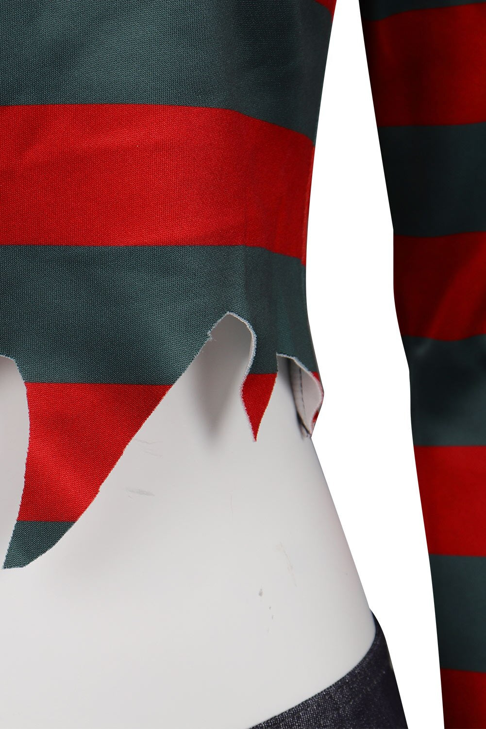Free Shipping For Sexy Freddy Krueger Costume