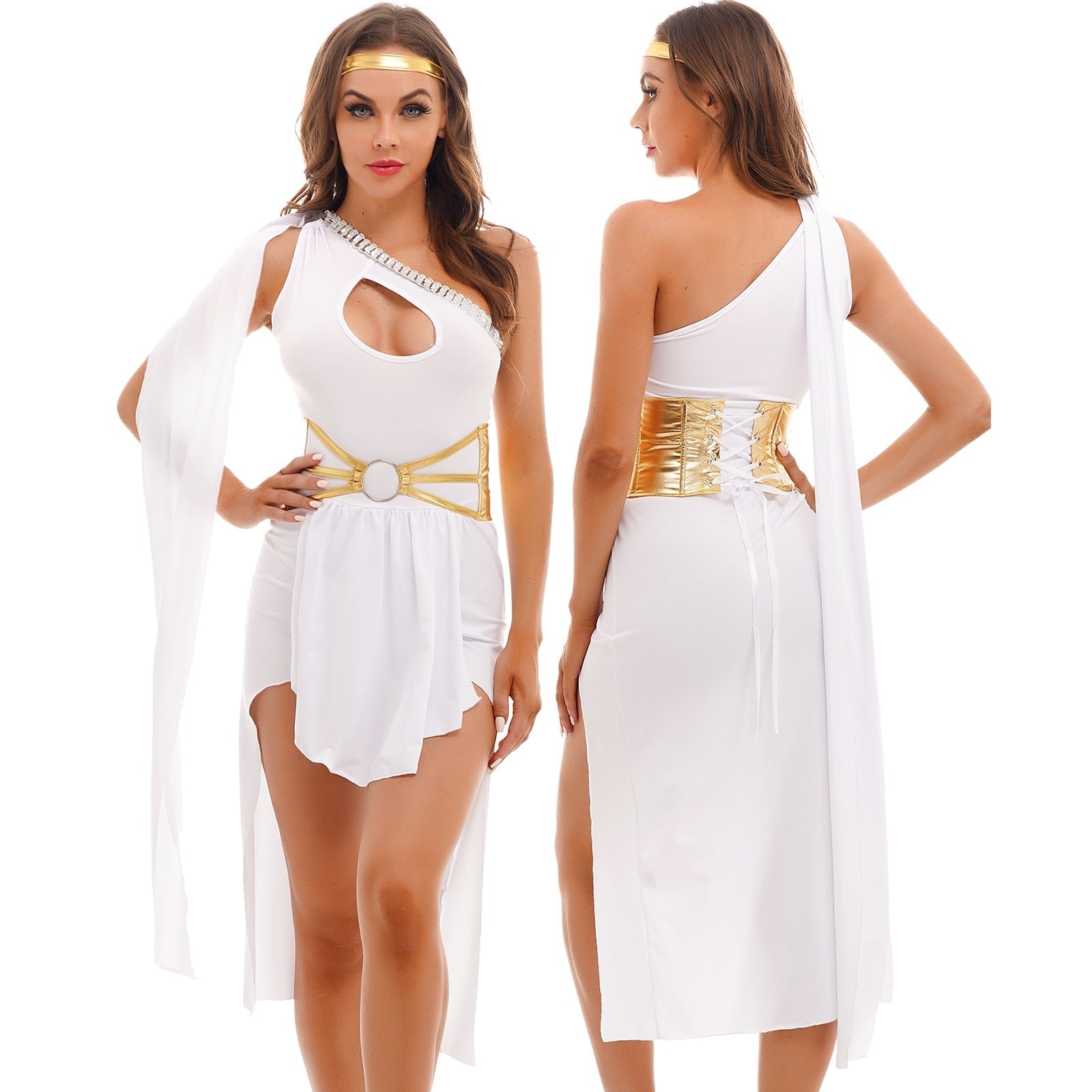 Free Shipping For Sexy Egyptian Costume