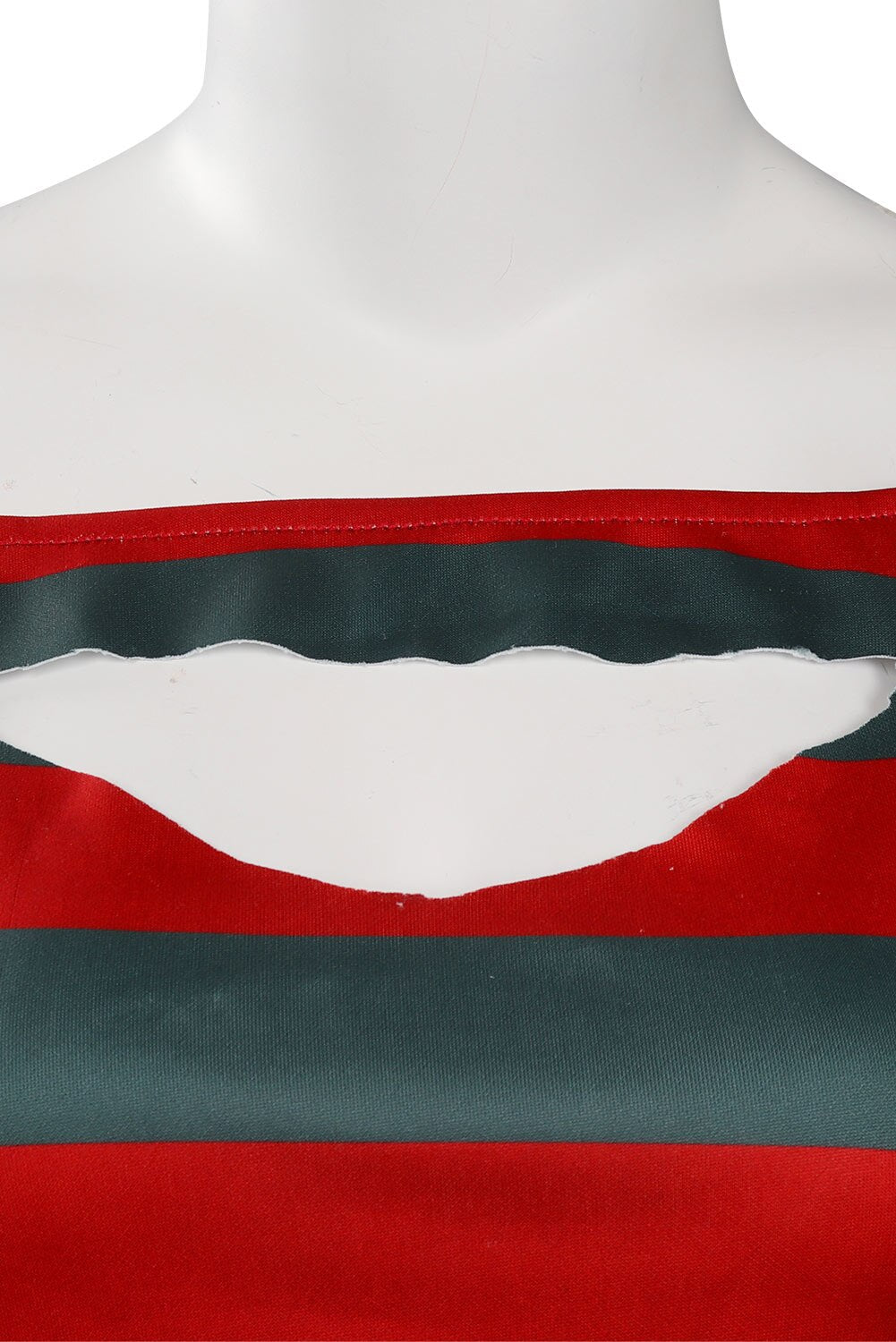 Free Shipping For Sexy Freddy Krueger Costume