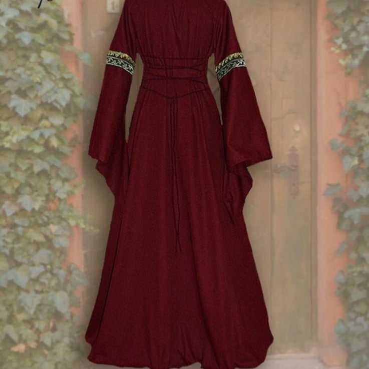 Free Shipping For Dracula Costume