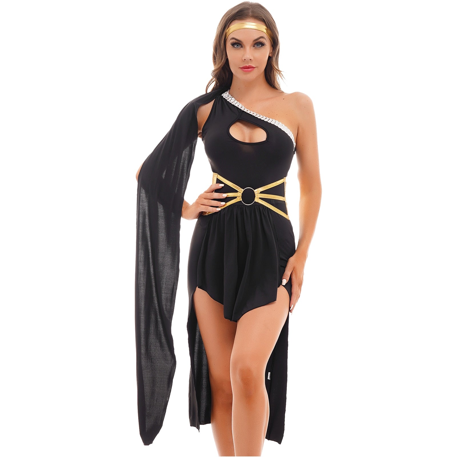 Free Shipping For Sexy Egyptian Costume
