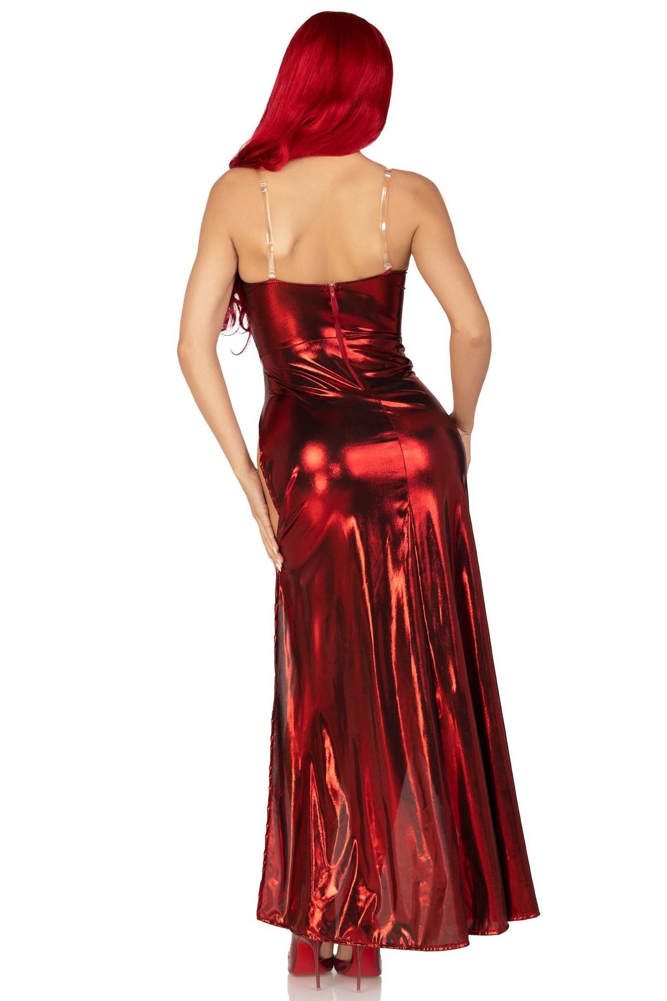 Free Shipping For 2 Piece Sexy Fairytale Costume Dress
