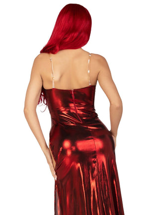 Free Shipping For 2 Piece Sexy Fairytale Costume Dress