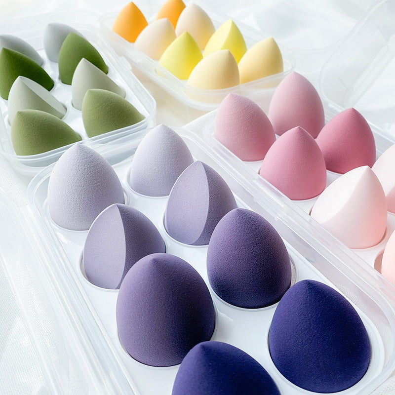 Beauty Blender - Soft, Non-Absorbent, Wet/Dry Use