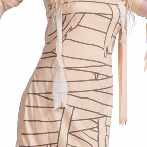 Free Shipping For  Sexy Mummy Costume