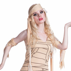 Free Shipping For  Sexy Mummy Costume