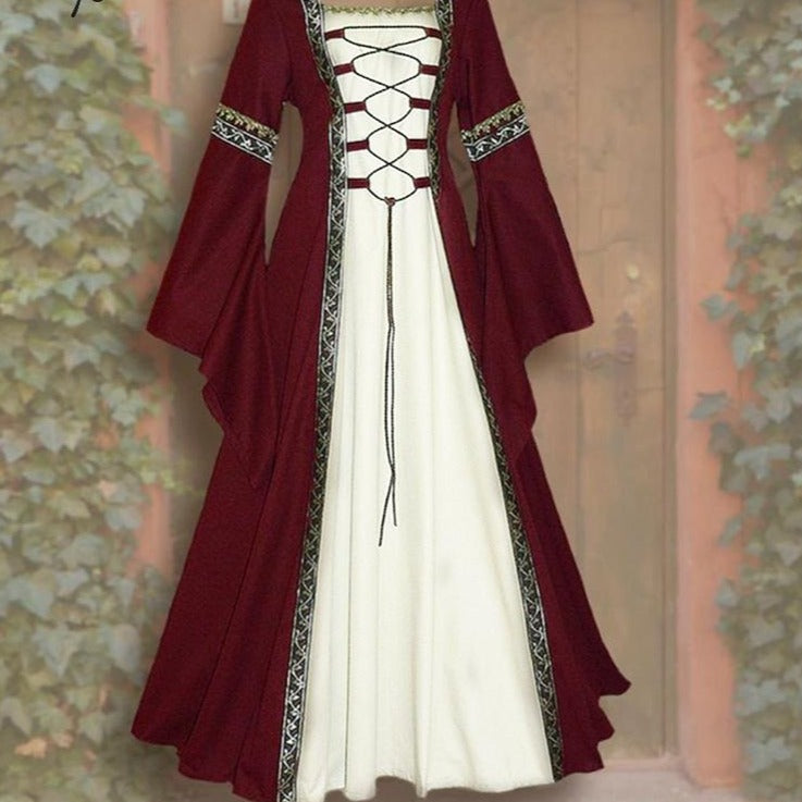 Free Shipping For  Dracula Costume