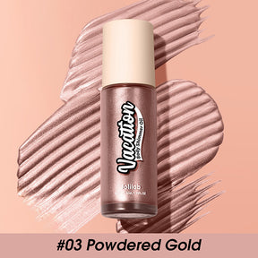 40ml Liquid Highlighter for Body Glow