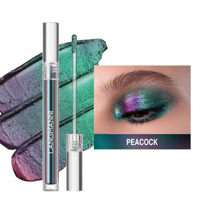 Chameleon Liquid Eyeshadow with Diamond Glitter