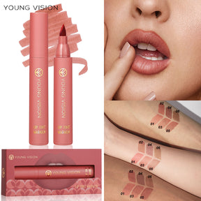 3-Color Lip Tint Pen Set