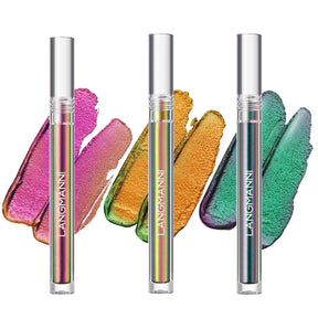 Chameleon Liquid Eyeshadow with Diamond Glitter