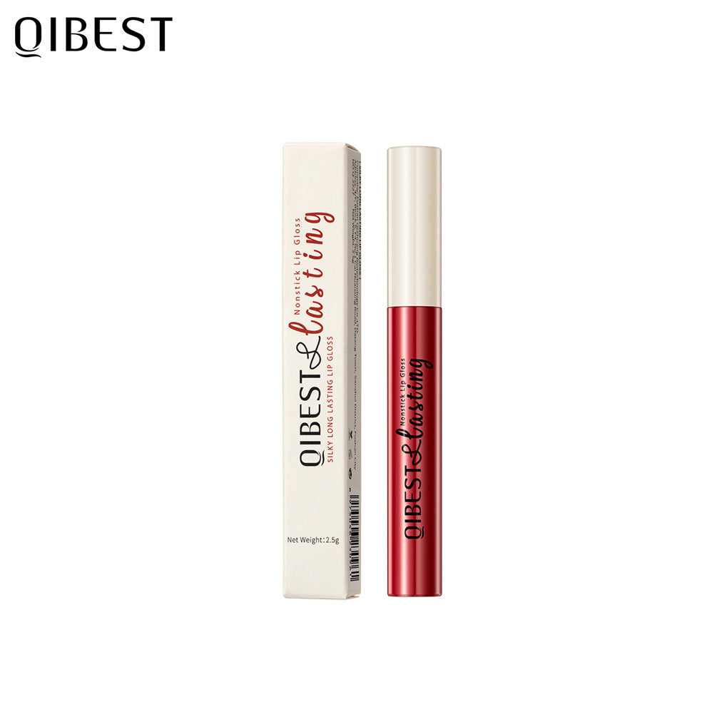 Non-Transfer Matte Liquid Lipstick