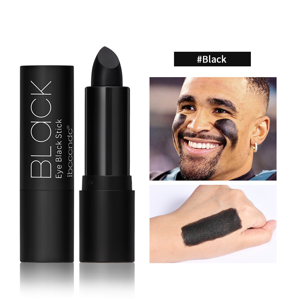 Black Face Paint Stick - Halloween Makeup