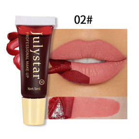 Peel-Off Matte Lip Tint