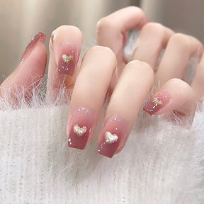 Popular Halloween and Christmas Nail Tips