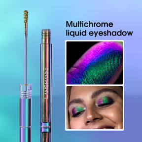 Chameleon Liquid Eyeshadow Trio Set