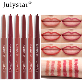 Non-Fading Automatic Lip Liner