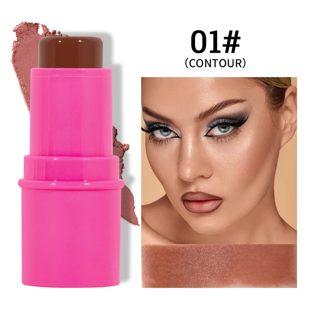 Multi-Use Contour and Highlight Stick