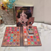 Halloween Best-Seller Eyeshadow Palette - Matte, Shimmer, Glitter