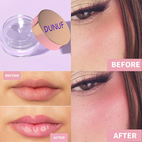 Transparent Jelly Glass Gradient Cheek Tint