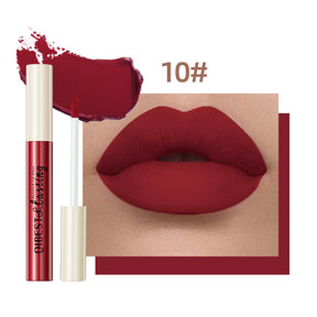 Non-Transfer Matte Liquid Lipstick