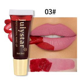 Peel-Off Matte Lip Tint