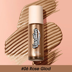 40ml Liquid Highlighter for Body Glow