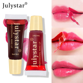 Peel-Off Matte Lip Tint