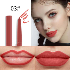 Non-Fading Automatic Lip Liner