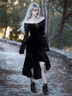 Free Shipping For  Vampire Costume Female