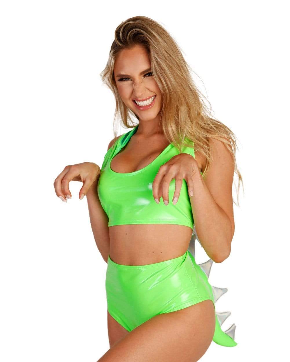 Exclusive Dino-mite Costume Set