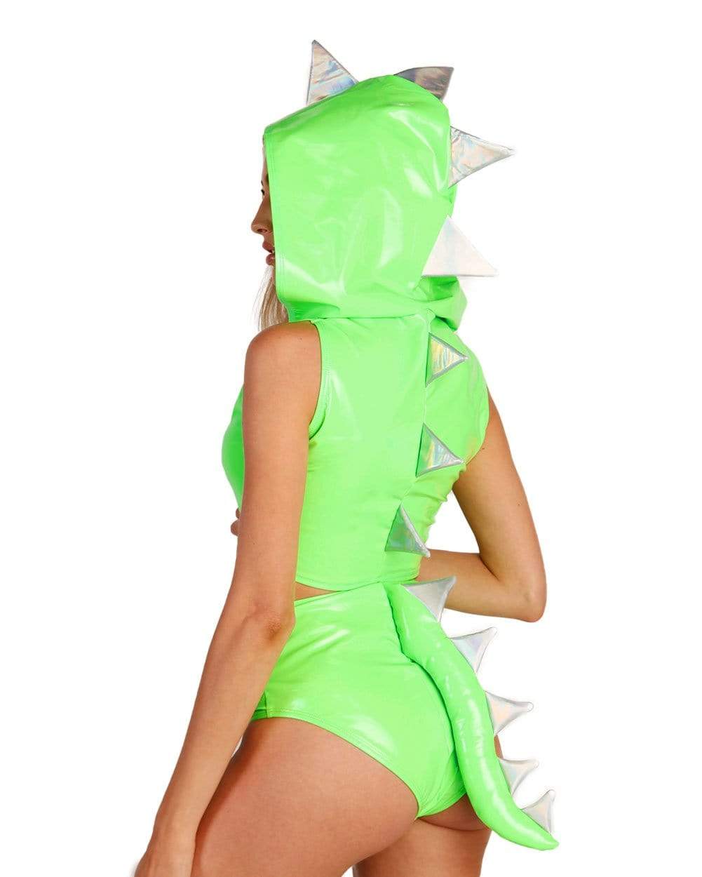 Exclusive Dino-mite Costume Set